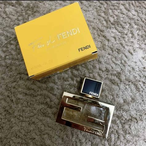 original fendi perfume dupe|does fendi still make perfume.